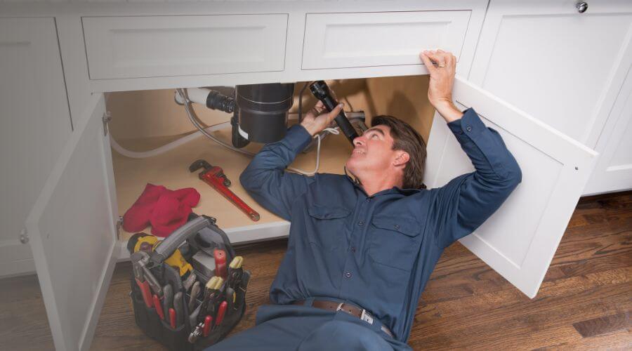 Professional expert plumbing services in Dewey, OK